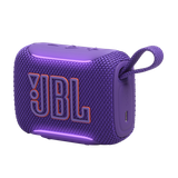 Loa Bluetooth JBL Go 5 Chống Nước IP68 Auracast Đèn LED 8 Giờ Pin
