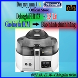 Nồi chiên không dầu đa năng Delonghi FH1173 giá rẻ nhất