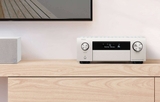 Ampli Denon AVC-X4700H -9.2 kênh cao cấp _Hàng chính hãng
