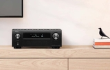 Ampli Denon AVC-X4700H -9.2 kênh cao cấp _Hàng chính hãng