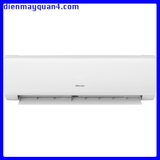 Máy lạnh Hisense Inverter 1 HP AS-10TW4RYDTU00