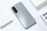 Điện thoại Samsung Galaxy A17 5G 8GB/128GB SM-A176BZAJXXV