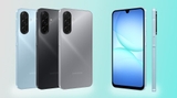Điện thoại Samsung Galaxy A17 8GB/128GB SM-A175FZKDXXV