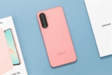 Điện thoại Samsung Galaxy A26 5G 8GB/128GB SM-A266BZKGXXV