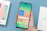 Điện thoại Samsung Galaxy A26 5G 8GB/128GB SM-A266BZKGXXV