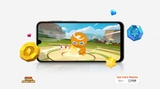 Điện thoại Samsung Galaxy A26 5G 8GB/128GB SM-A266BZKGXXV