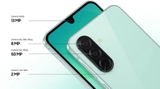 Điện thoại Samsung Galaxy A26 5G 8GB/128GB SM-A266BZKGXXV