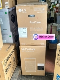 Máy lọc không khí LG Puricare Hit AS60GHWG0 / AS60GHCG0 CHÍNH HÃNG