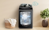 Máy Giặt Casper EcoWash+ 10kg WT-10NB3