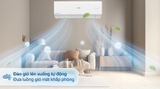 Máy Lạnh AQUA AQA-RUV10RB2 Inverter 1 HP ,giá tốt ,lắp ngay
