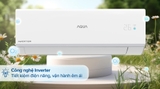 Máy lạnh AQUA AQA-RUV13RB2 Inverter 1.5 HP