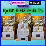 Nồi cơm điện 1.8L Tiger JNP-1803 - 3in1
