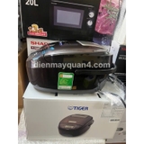 Nồi Cơm Điện Tử Áp Suất Cao Tần 1 lít Tiger JPK-W10W