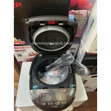 Nồi Cơm Điện Tử Áp Suất Cao Tần 1 lít Tiger JPK-W10W