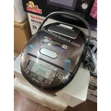 Nồi Cơm Điện Tử Áp Suất Cao Tần 1 lít Tiger JPK-W10W