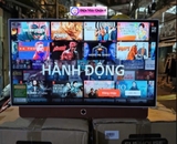 Google Tivi Xách Tay Coocaa 24LP6000G 2K FHD 24 inch