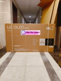 Smart Tivi LG OLED 4K 65 Inch 65C4PSA - Giá tốt , có trả góp