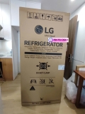 Tủ lạnh LG Inverter 508 lít Multi Door InstaView LFI50BLMAI giá rẻ giao ngay