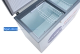 Tủ đông Darling Inverter 270 lít DMF-3799ASI - Hàng chính hãng