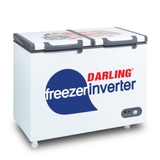 Tủ đông 1 ngăn Inverter Darling DMF-3799AXI-1