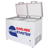 Tủ đông Darling Inverter 360 lít DMF-4799ASI - Hàng chính hãng