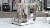 Máy lắc cốc trà sữa Unibar UB-LC2
