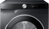 Máy sấy bơm nhiệt Samsung Inverter 9 kg DV90T6240LB/SV