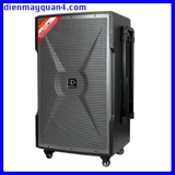 Loa kéo Dalton TS-15G700X