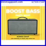 Dàn Âm Thanh Di Động ACNOS CS447