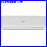 Máy lạnh Aqua Inverter 1 Hp AQA-KCRV10WNMA