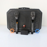 Loa kéo Prosing W8 ALISA - kèm 2 micro