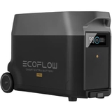 Trạm điện di động EcoFlow DELTA Pro và DELTA Pro Smart Extra Battery 3600Wh