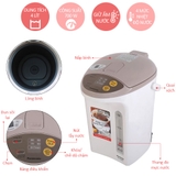 Bình thủy điện Panasonic NC-EG4000CSY 4 lít