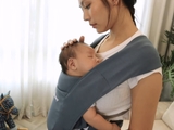 Địu sơ sinh Ergobaby Embrace - Hàng chính hãng