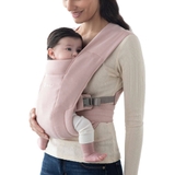 Địu sơ sinh Ergobaby Embrace - Hàng chính hãng