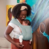 Địu sơ sinh Ergobaby Embrace - Hàng chính hãng