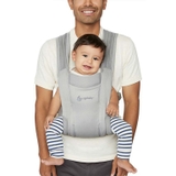 Địu sơ sinh Ergobaby Embrace - Hàng chính hãng