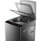 Máy giặt Sharp 12.5 kg ES-TM125CN-MR