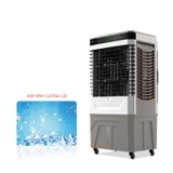 Quạt Rapido 9000D Everest điều hòa làm mát