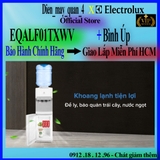 Cây nước nóng lạnh Electrolux EQALF01TXWV
