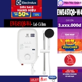 Máy nước nóng trực tiếp Electrolux 4500W EWE451QB-W4