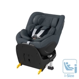 Ghế ngồi ô tô Maxi-Cosi Mica 360 Pro Isize, Authentic Graphite