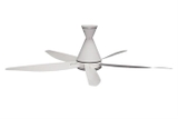 Quạt trần Panasonic 5 cánh F-60GDN