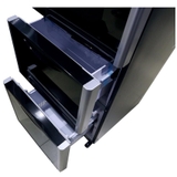 Tủ lạnh Hitachi R-SG38PGV9X (GBK) 375 lít