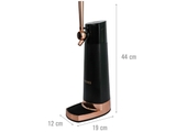 Máy tạo bia tươi Fizzics COPPER FZ411