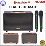 Loa Karaoke ACNOS FLAC 36 ULTIMATE - Hàng chính hãng