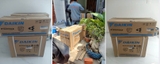 Daikin FTKY25WMVMV /FTKY25WAVMV - Daikin FTKY35WMVMV /FTKY35WAVMV - Daikin FTKY50WMVMV /FTKY50WAVMV - Daikin FTKY60WVMV