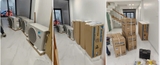 Daikin FTKY25WMVMV /FTKY25WAVMV - Daikin FTKY35WMVMV /FTKY35WAVMV - Daikin FTKY50WMVMV /FTKY50WAVMV - Daikin FTKY60WVMV