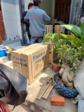 Daikin FTKY25WMVMV /FTKY25WAVMV - Daikin FTKY35WMVMV /FTKY35WAVMV - Daikin FTKY50WMVMV /FTKY50WAVMV - Daikin FTKY60WVMV