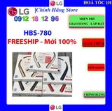 [LG HBS-780] Tai nghe Bluetooth Thể Thao LG Tone Pro HBS-780